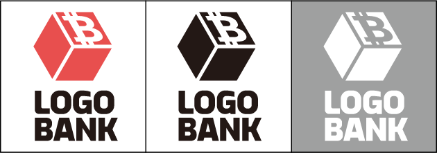 LOGO BANK