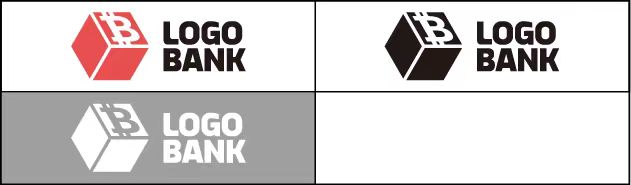 LOGO BANK