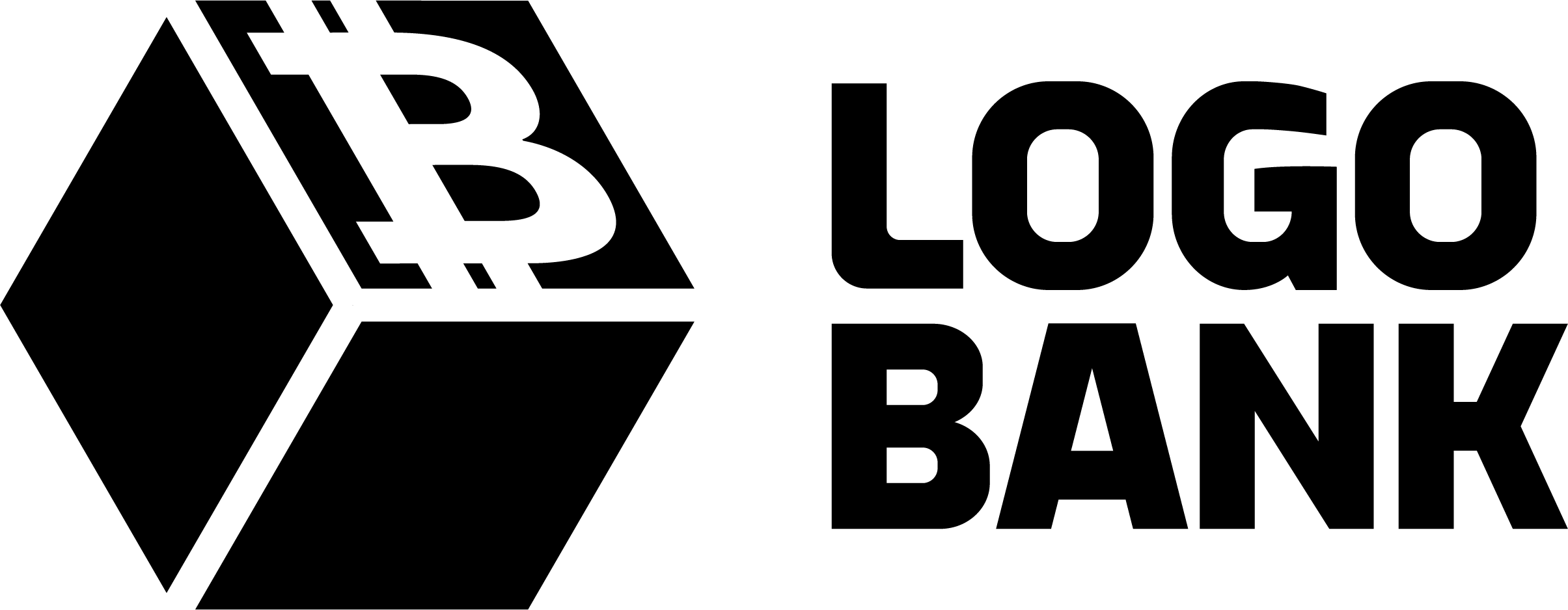 LOGO BANK